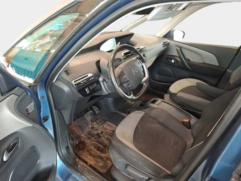 Citroën Grand C4 Picasso vaihtoauto