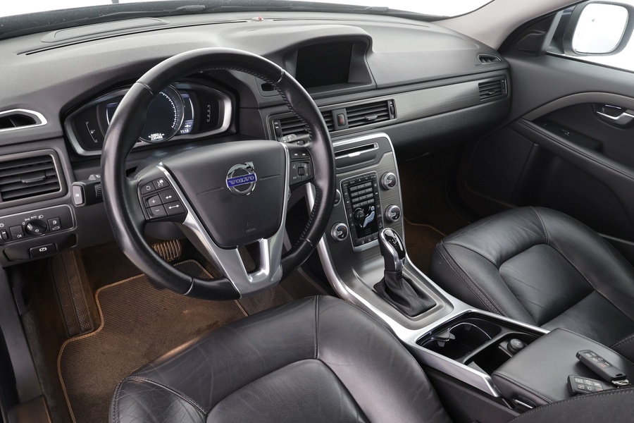 Volvo XC70 vaihtoauto