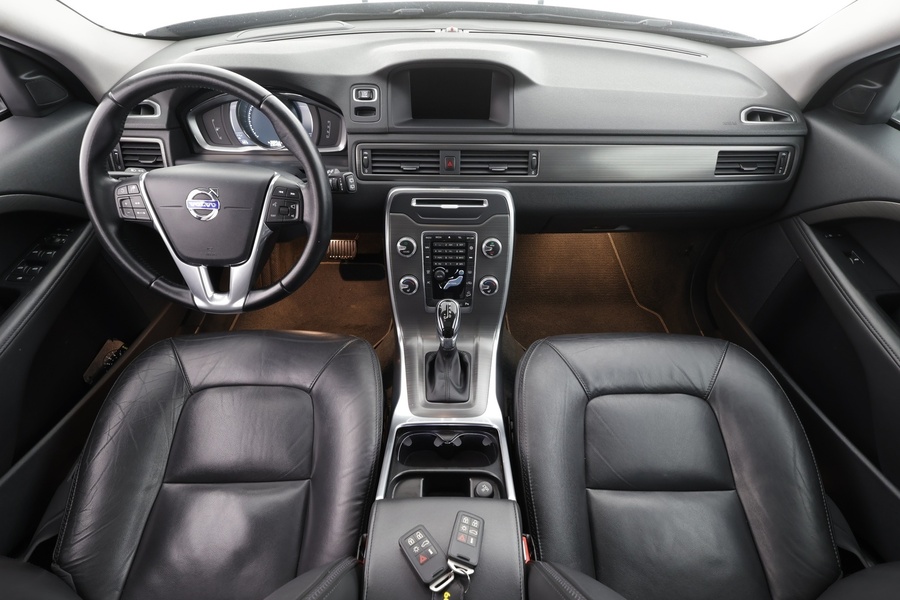 Volvo XC70 vaihtoauto