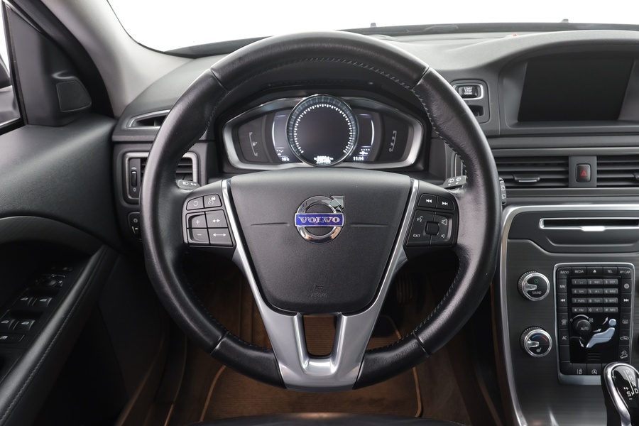 Volvo XC70 vaihtoauto