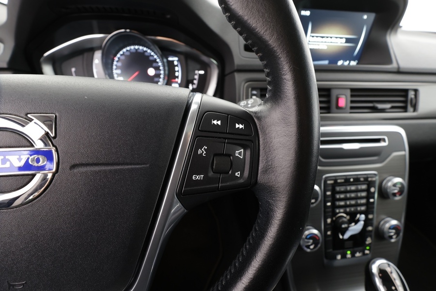 Volvo XC70 vaihtoauto