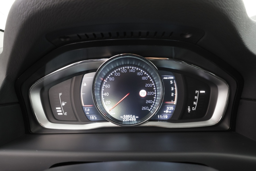 Volvo XC70 vaihtoauto