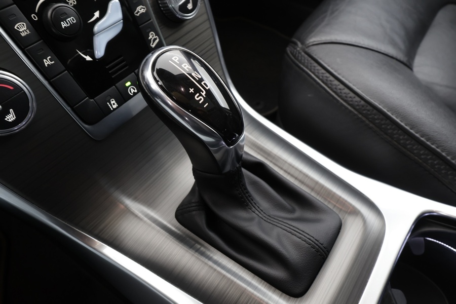 Volvo XC70 vaihtoauto