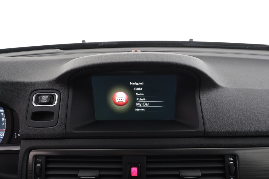 Volvo XC70 vaihtoauto