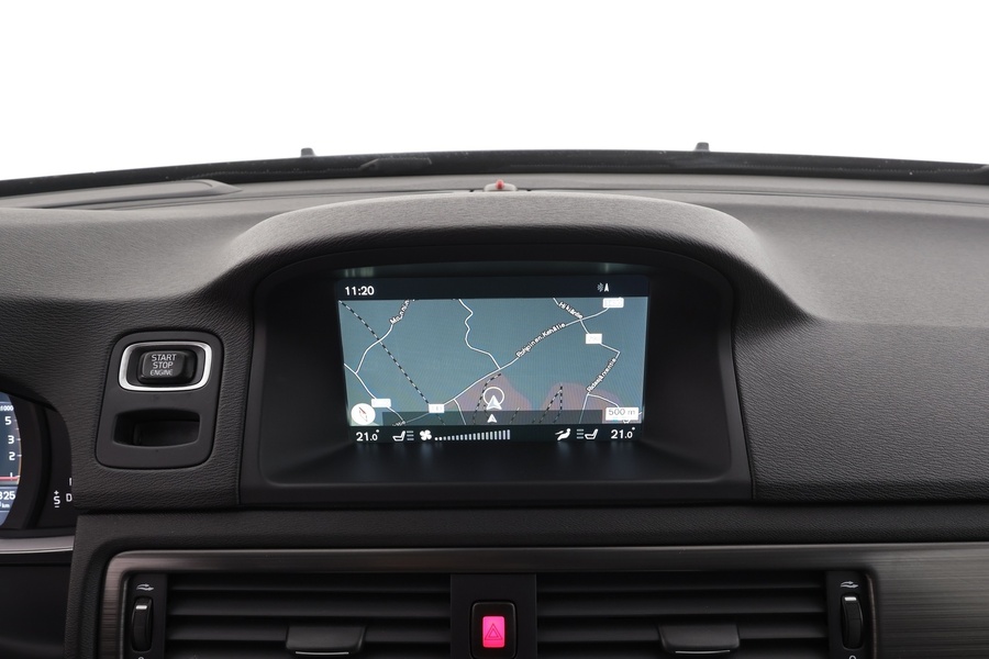 Volvo XC70 vaihtoauto