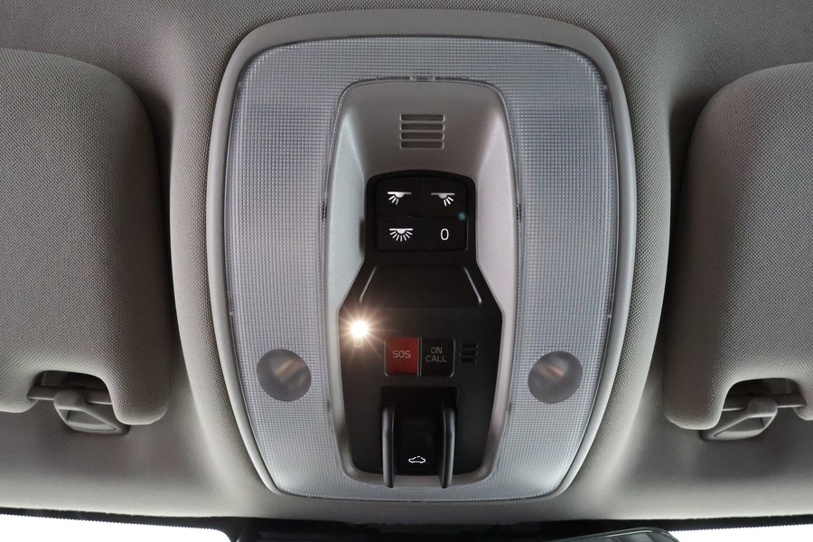 Volvo XC70 vaihtoauto