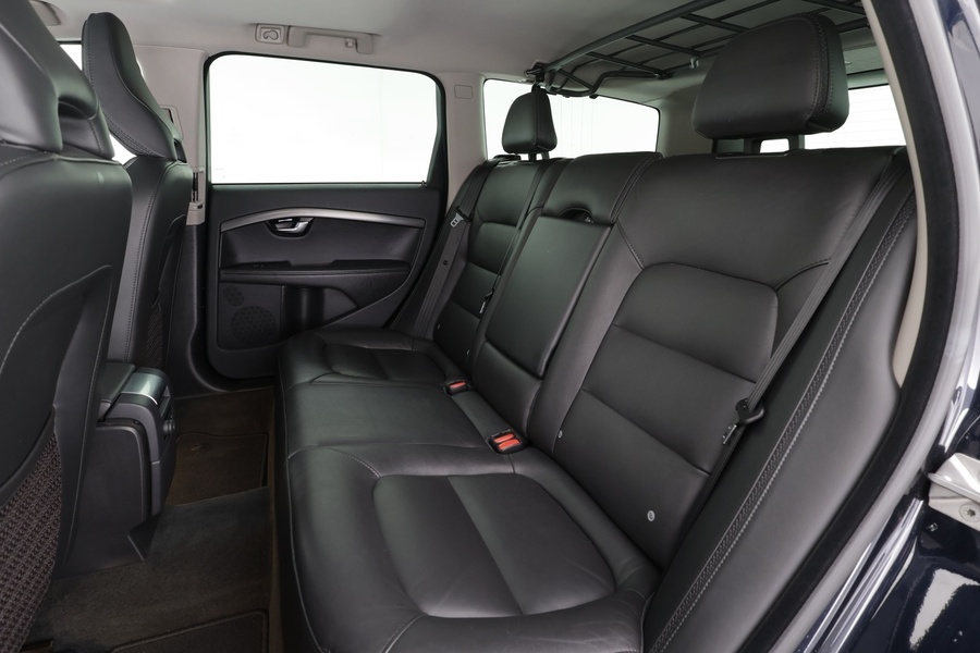 Volvo XC70 vaihtoauto