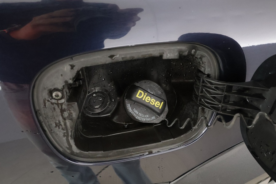 Volvo XC70 vaihtoauto