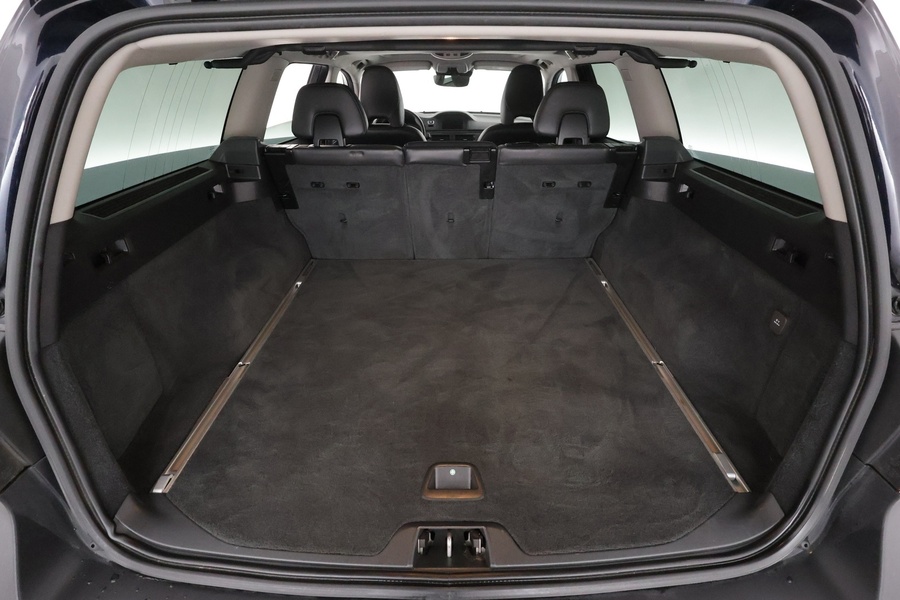 Volvo XC70 vaihtoauto