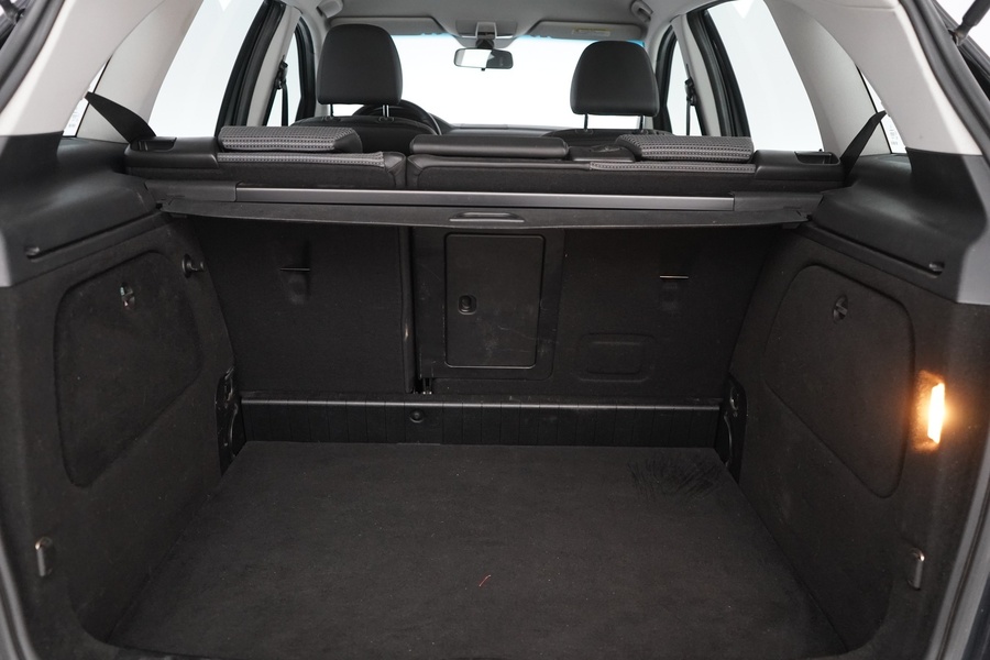 Mercedes-Benz B vaihtoauto