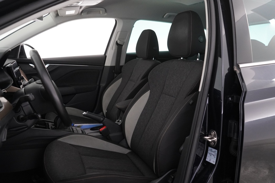 Skoda Scala vaihtoauto