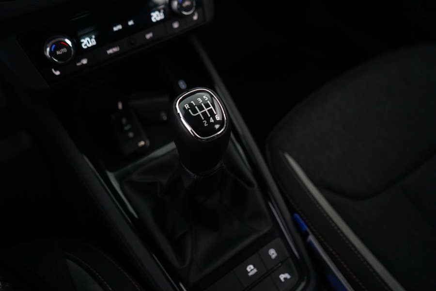 Skoda Scala vaihtoauto