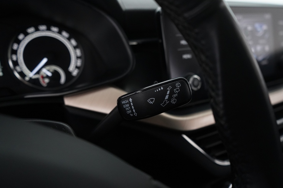 Skoda Scala vaihtoauto