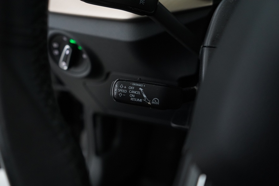 Skoda Scala vaihtoauto