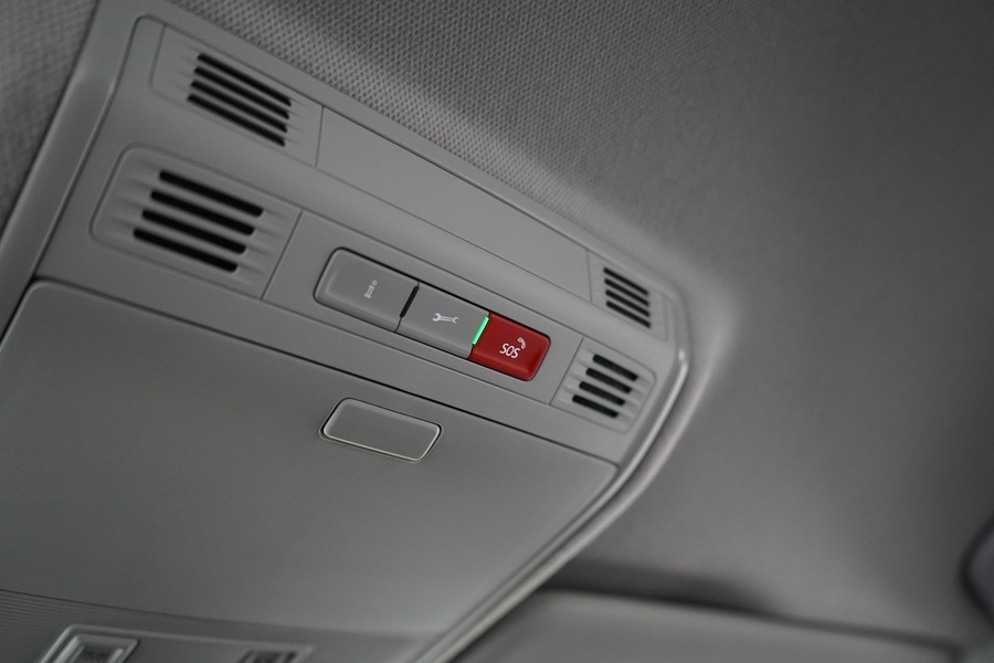 Skoda Scala vaihtoauto