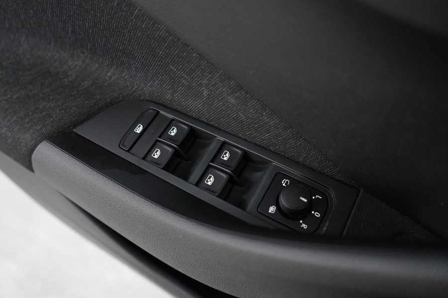 Skoda Scala vaihtoauto