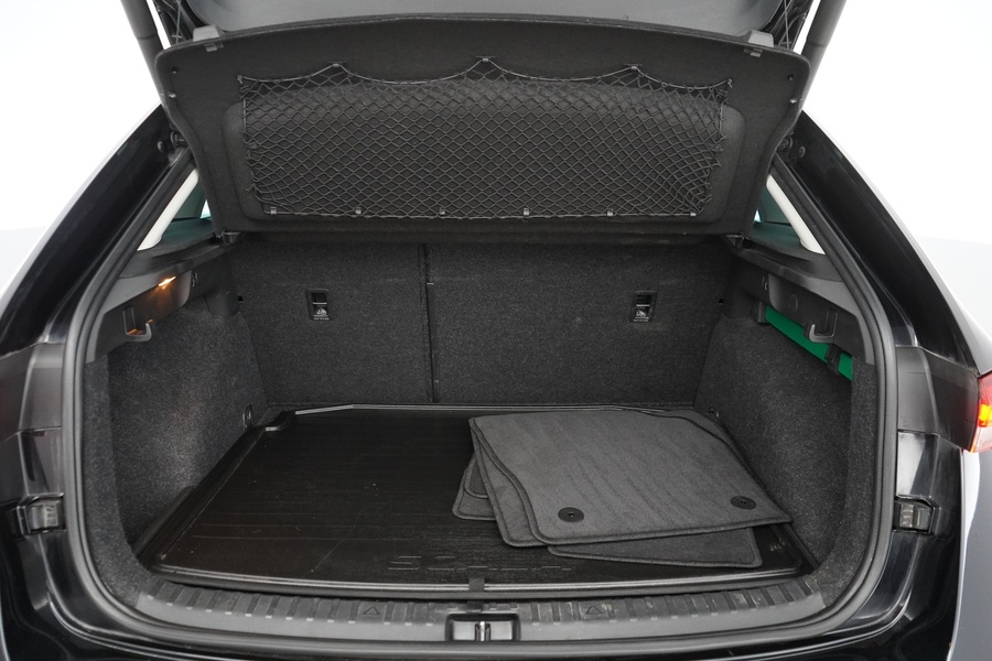 Skoda Scala vaihtoauto