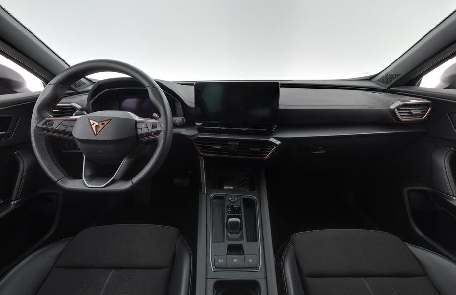 Cupra Formentor vaihtoauto