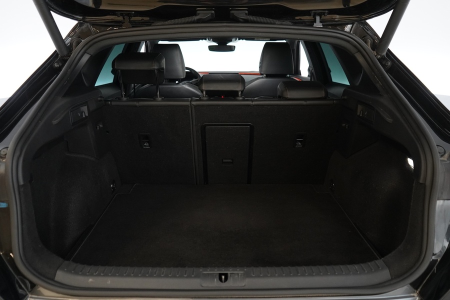 Cupra Formentor vaihtoauto