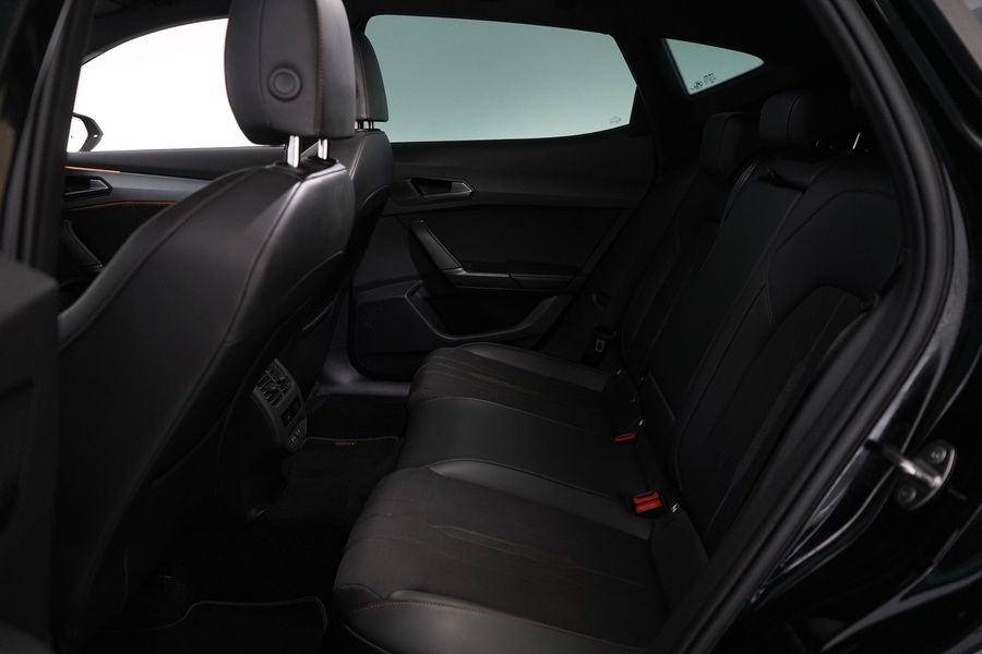 Cupra Formentor vaihtoauto