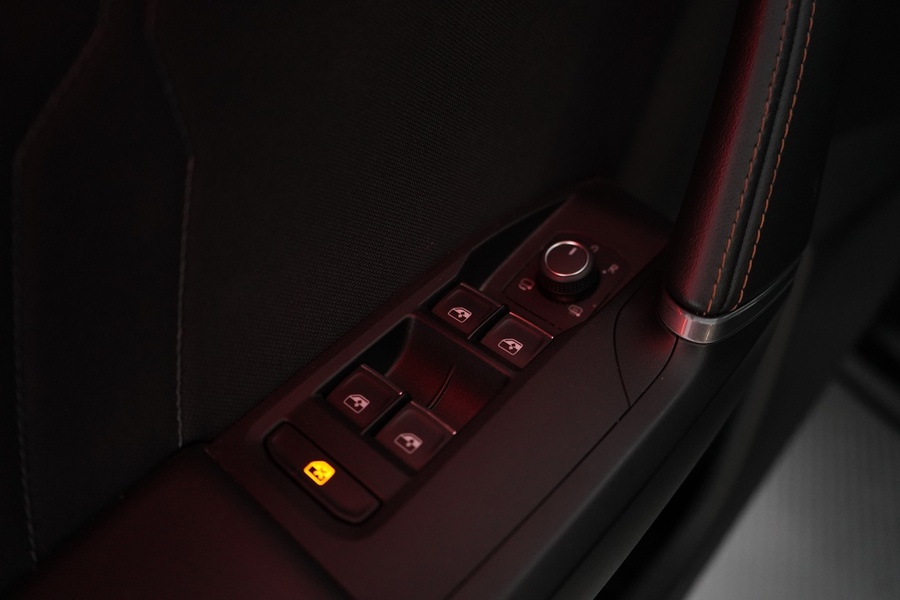 Cupra Formentor vaihtoauto