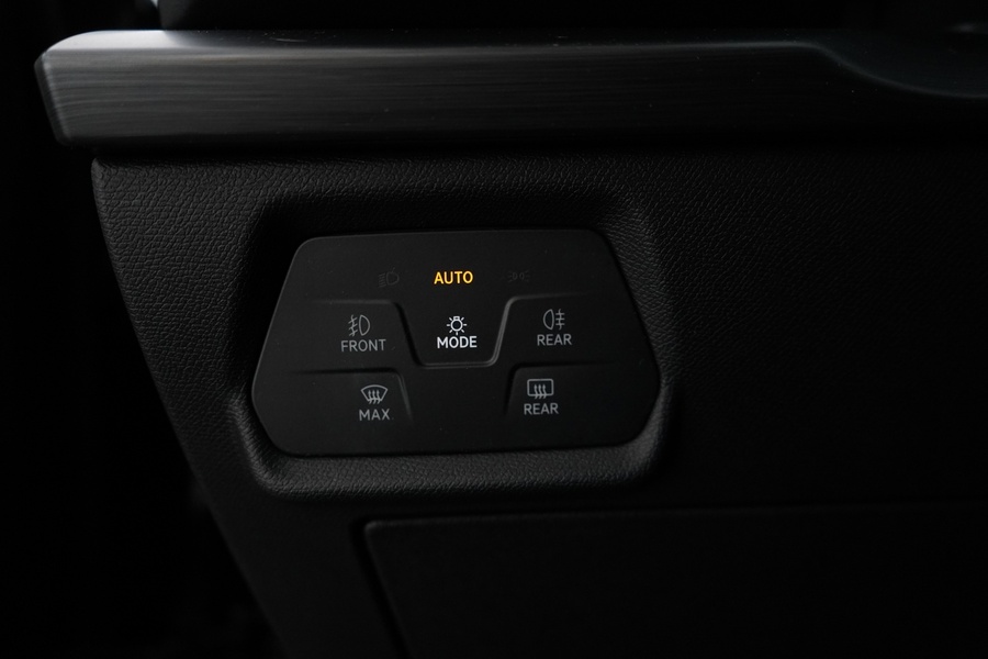 Cupra Formentor vaihtoauto