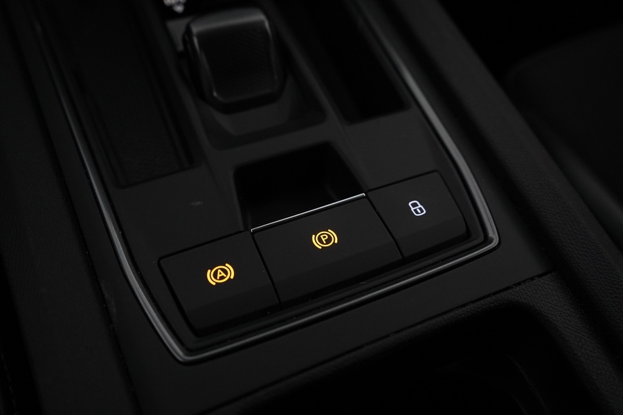 Cupra Formentor vaihtoauto