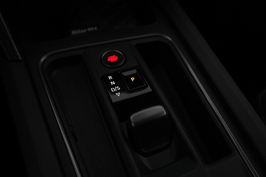 Cupra Formentor vaihtoauto