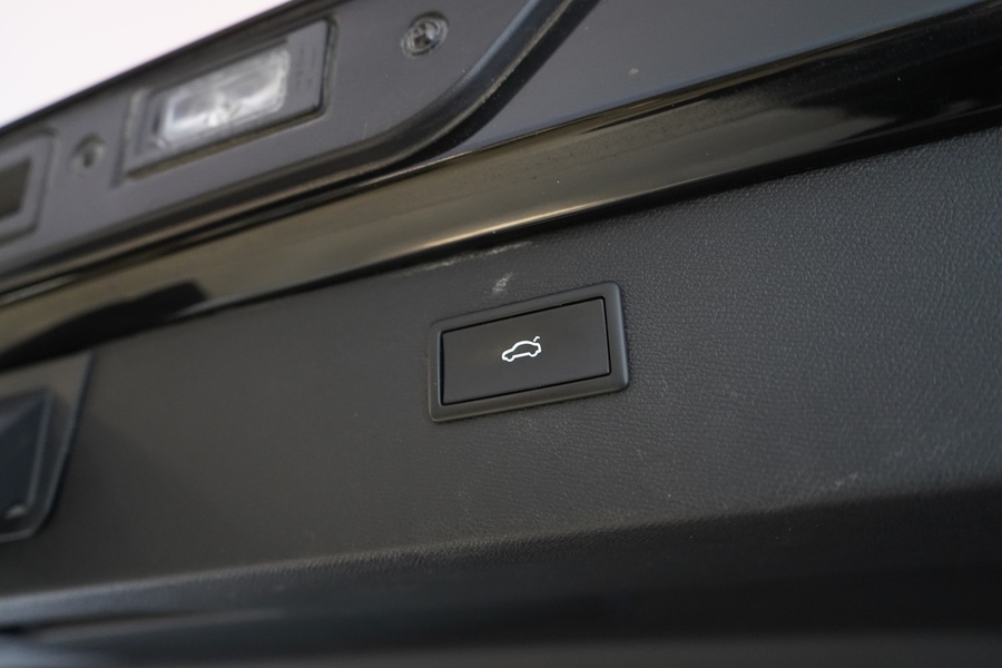 Cupra Formentor vaihtoauto