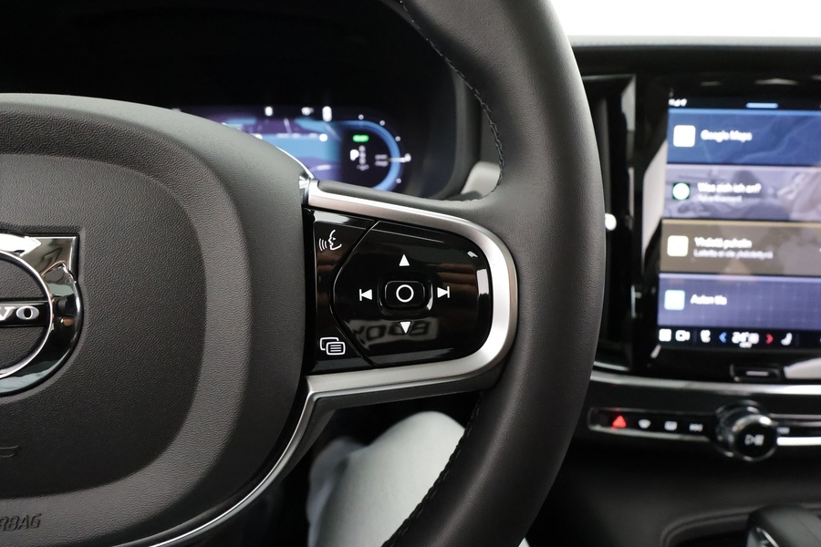 Volvo S90 vaihtoauto