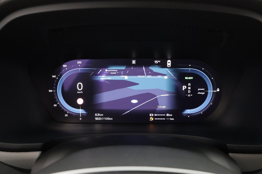 Volvo S90 vaihtoauto