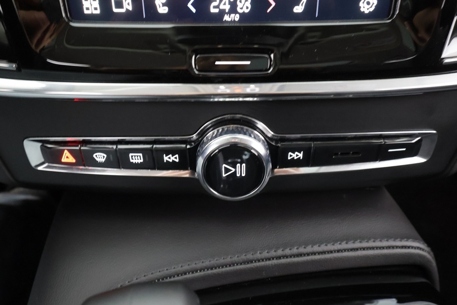 Volvo S90 vaihtoauto