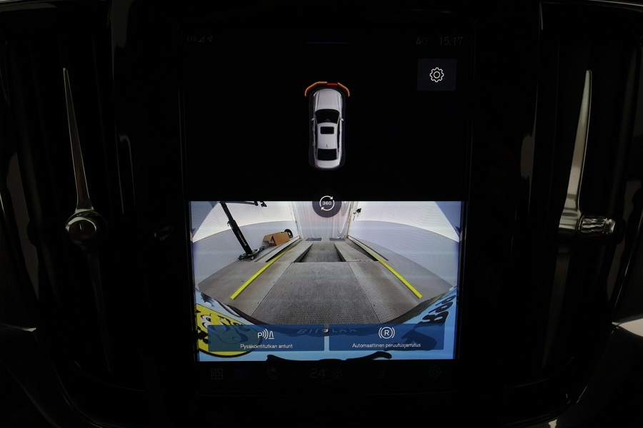 Volvo S90 vaihtoauto