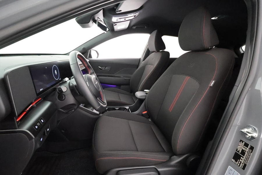 Hyundai KONA Electric vaihtoauto