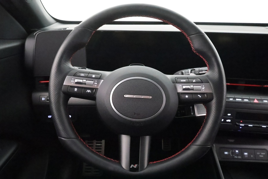 Hyundai KONA Electric vaihtoauto