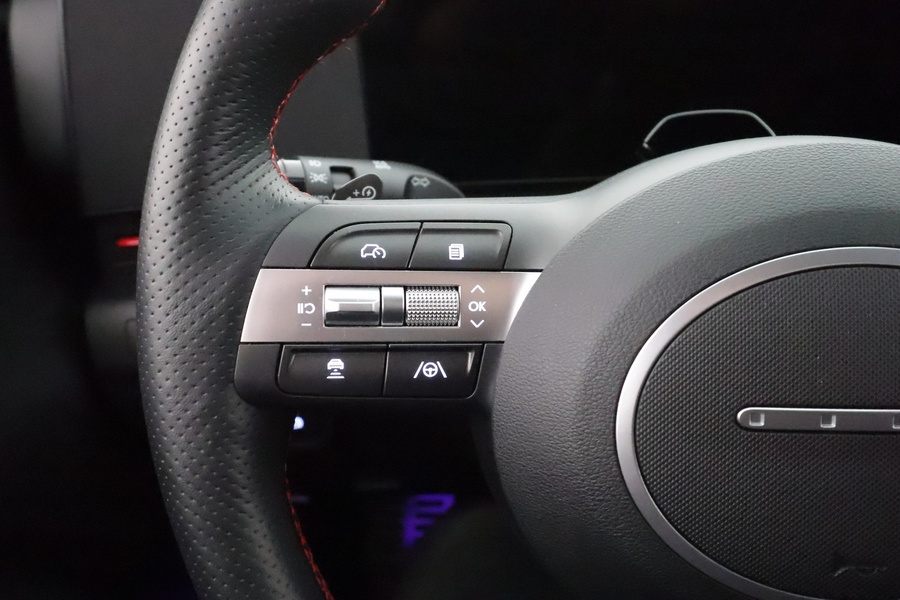 Hyundai KONA Electric vaihtoauto