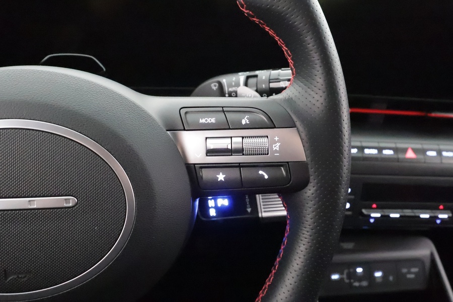 Hyundai KONA Electric vaihtoauto