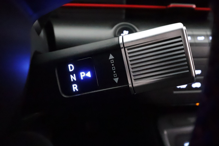 Hyundai KONA Electric vaihtoauto