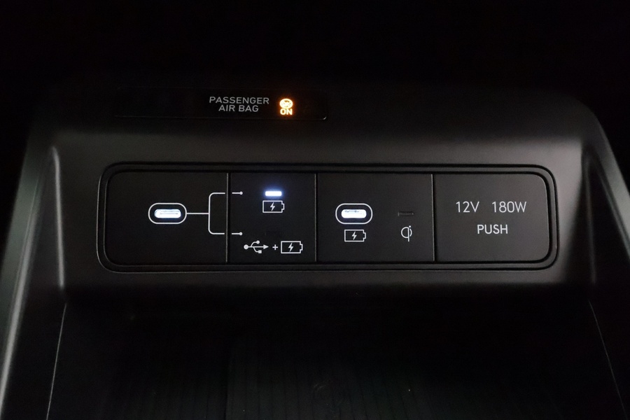 Hyundai KONA Electric vaihtoauto