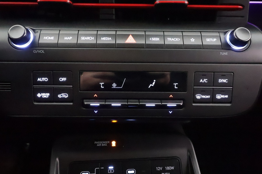 Hyundai KONA Electric vaihtoauto