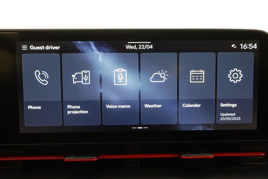 Hyundai KONA Electric vaihtoauto