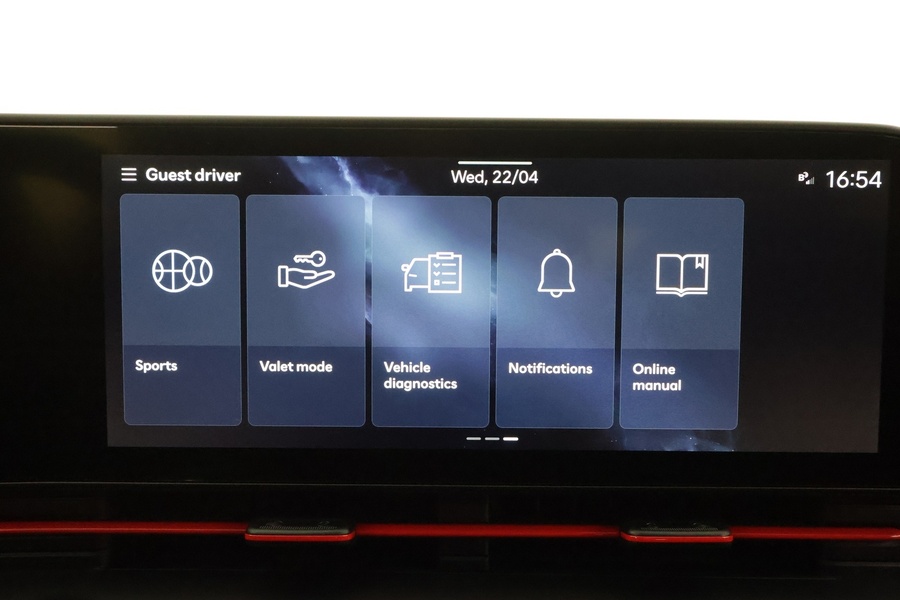 Hyundai KONA Electric vaihtoauto