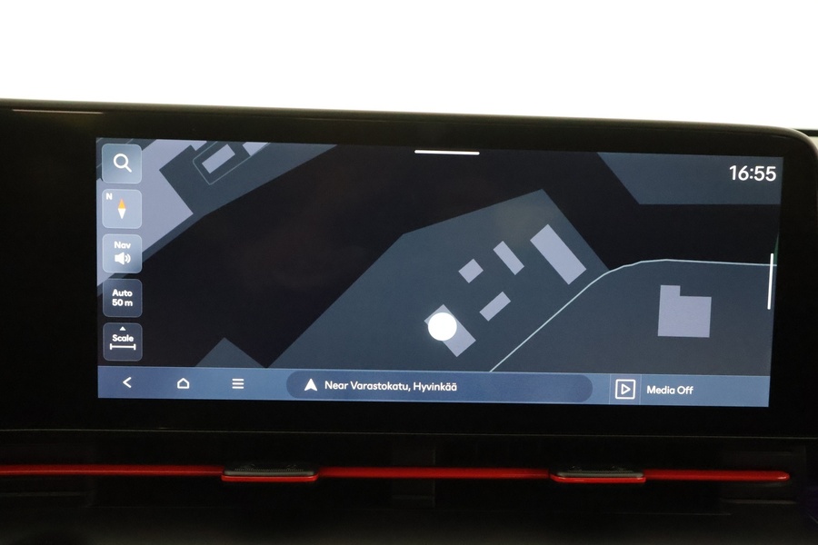 Hyundai KONA Electric vaihtoauto