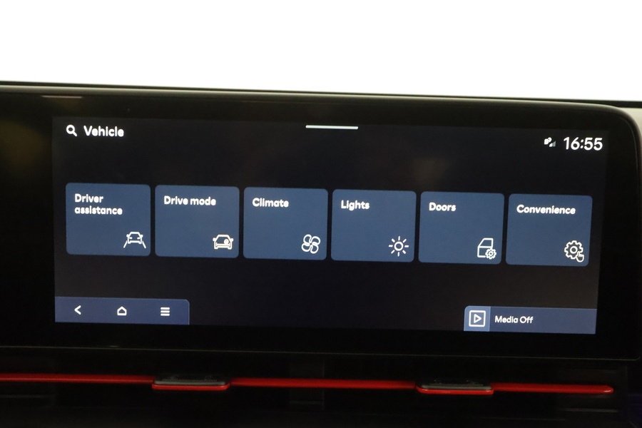 Hyundai KONA Electric vaihtoauto