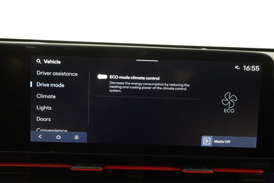 Hyundai KONA Electric vaihtoauto