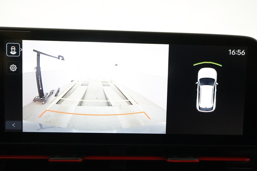 Hyundai KONA Electric vaihtoauto