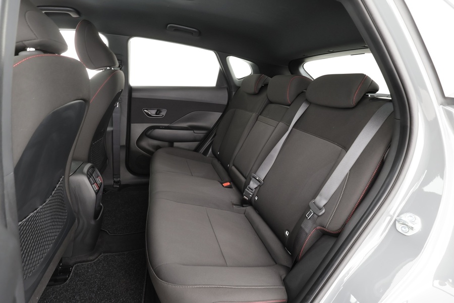 Hyundai KONA Electric vaihtoauto