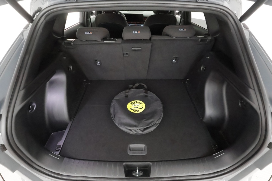 Hyundai KONA Electric vaihtoauto