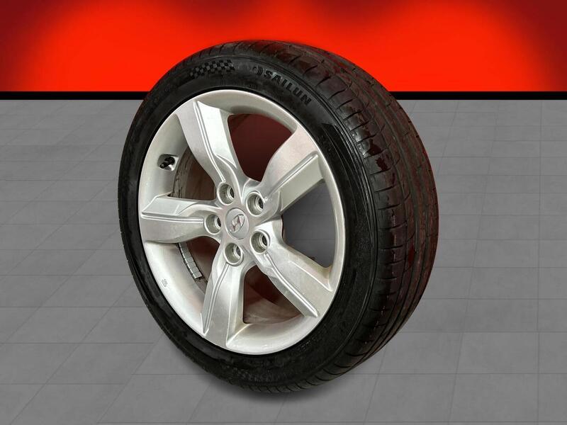 Hyundai Veloster vaihtoauto