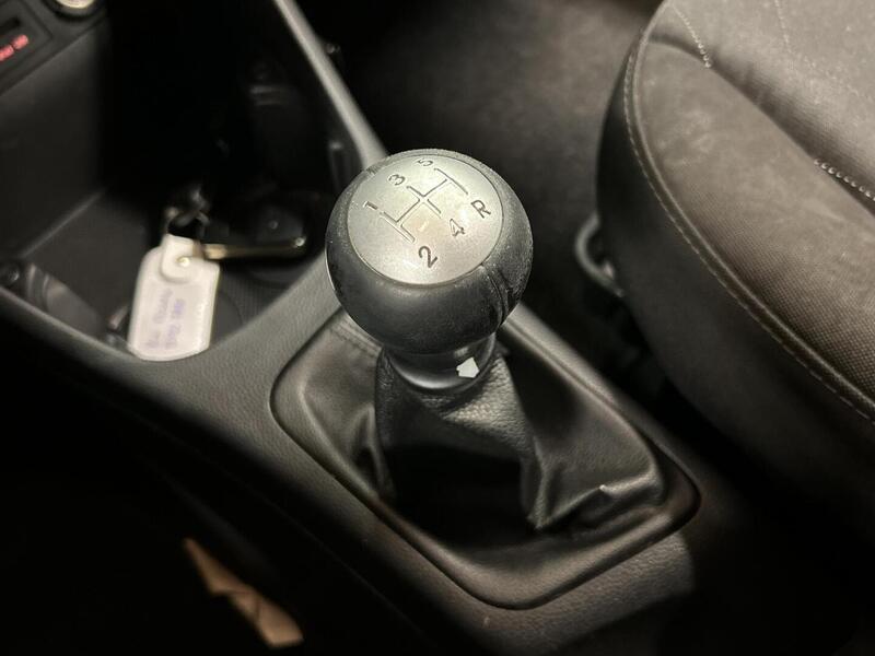 Kia Picanto vaihtoauto